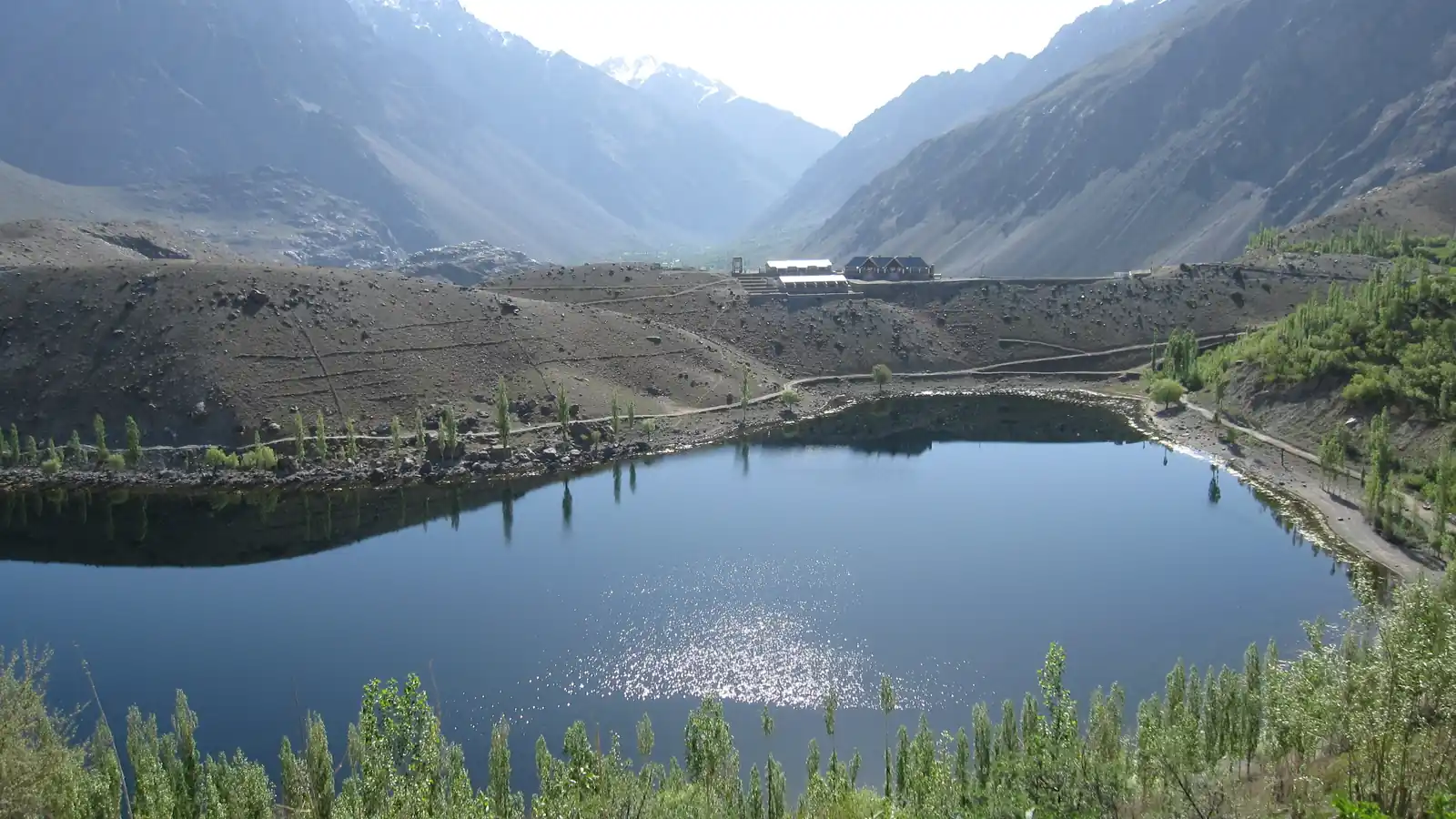 Family Vacation in Ghizer Valley: A Complete Guide