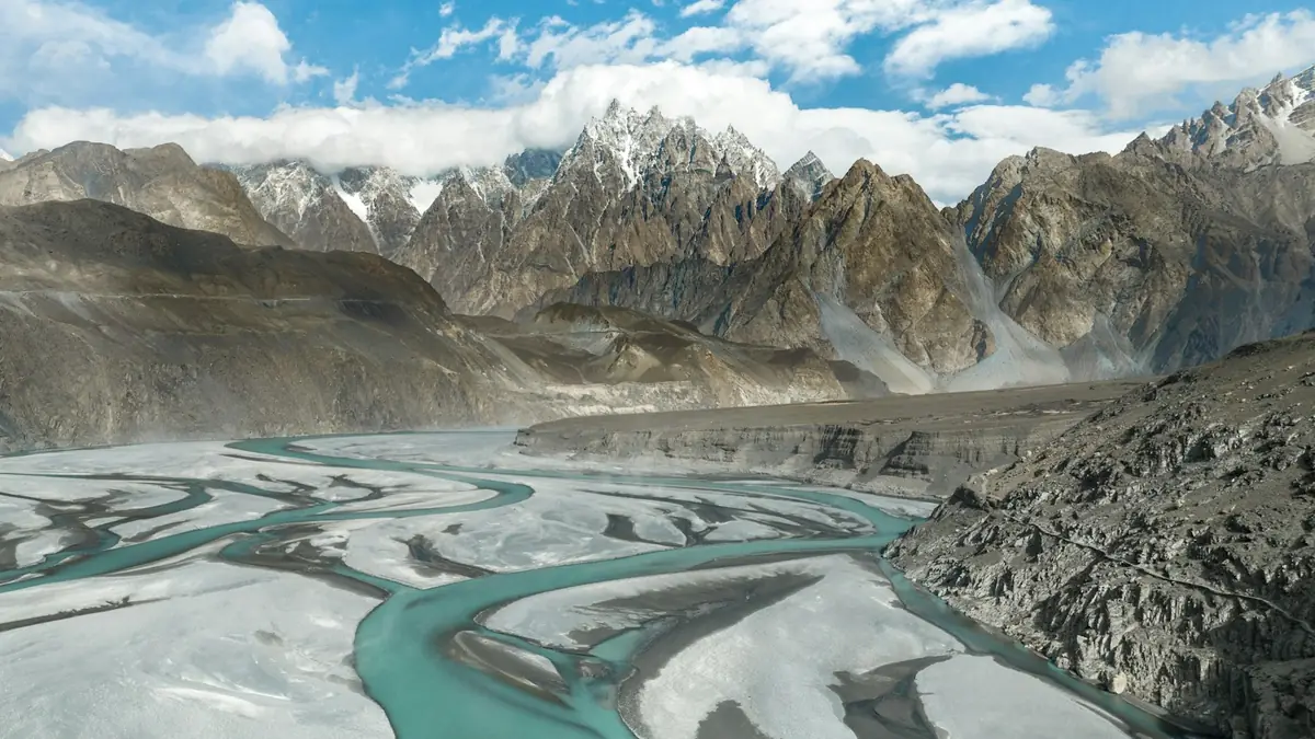 Top Tourist Attractions in Ghizer Valley