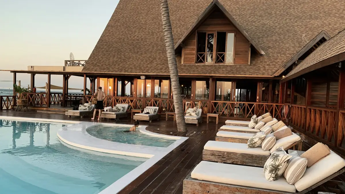 Where to Stay in Gahkuch: A Complete Accommodation Guide