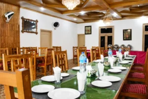 green palace resturant