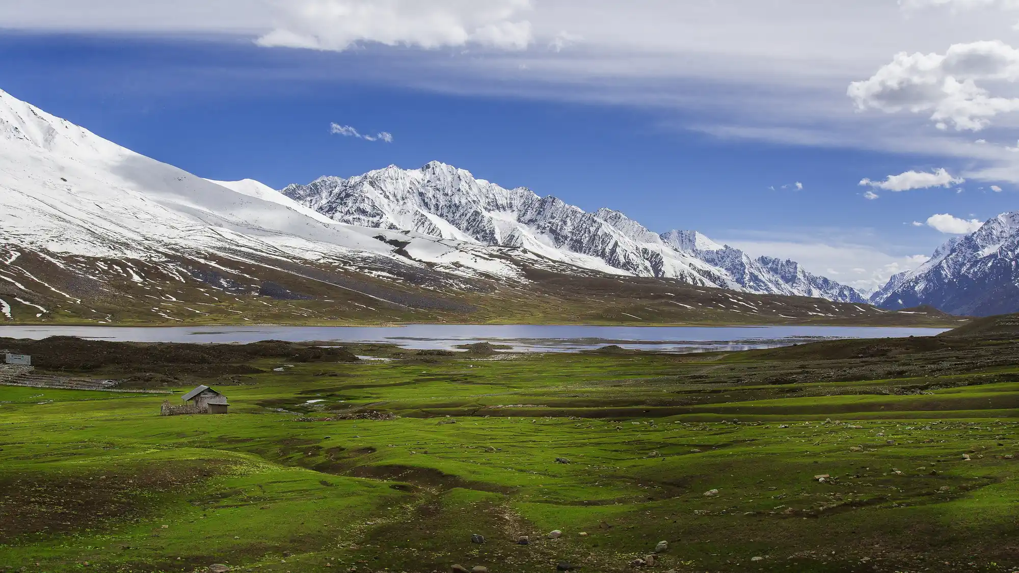 Shandur Pass Travel Guide: Polo Festival & Road Tips